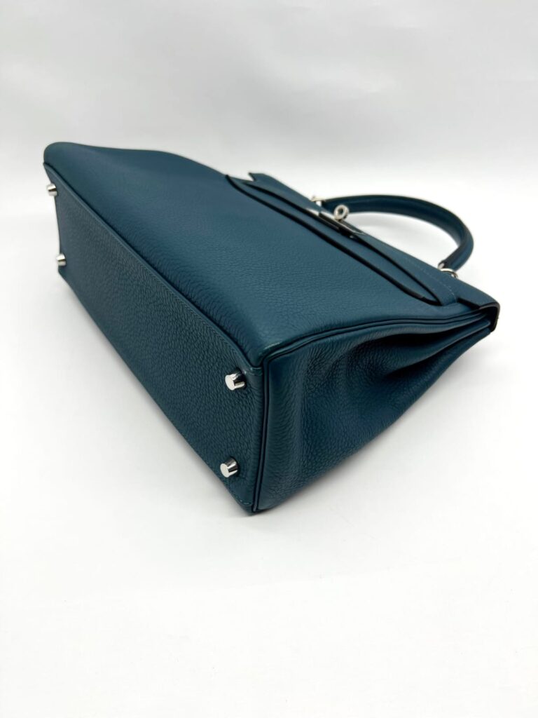 Kelly 32 Togo Colvert PHW