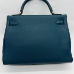 Kelly 32 Togo Colvert PHW