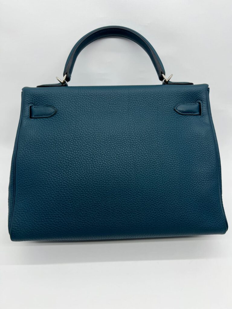 Kelly 32 Togo Colvert PHW