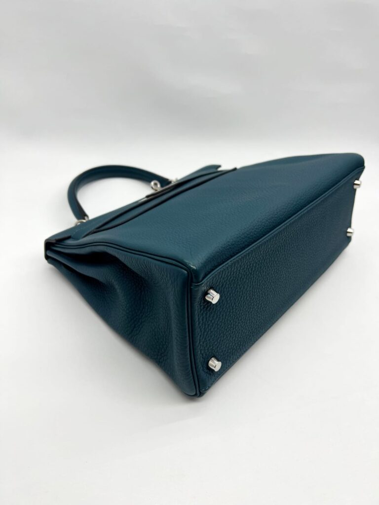 Kelly 32 Togo Colvert PHW