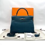 Kelly 32 Togo Colvert PHW