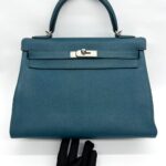 Kelly 32 Togo Colvert PHW