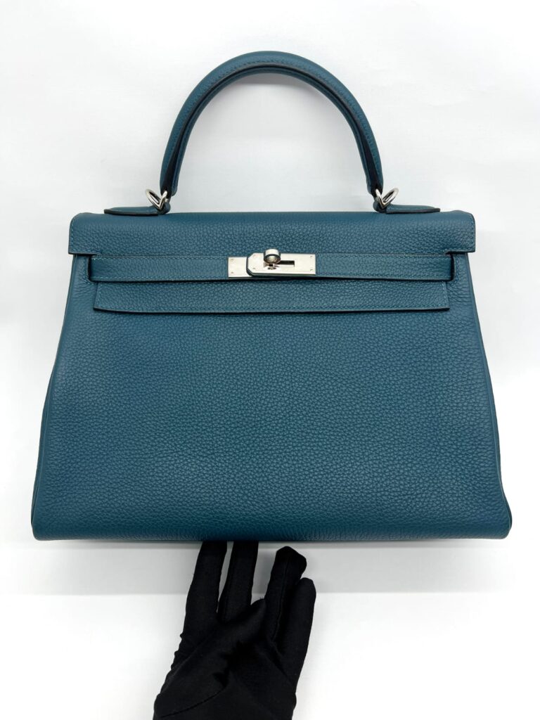 Kelly 32 Togo Colvert PHW