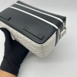 Small Diorcamp Black White LGHW