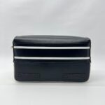 Small Diorcamp Black White LGHW