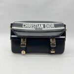 Small Diorcamp Black White LGHW