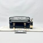 Small Diorcamp Black White LGHW