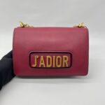 Jadior Flap Red GHW