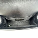 Boy 20 Chevron Black GHW