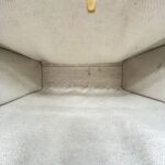 Medium Tote Bag Interlocking Upreme Canvas Brown