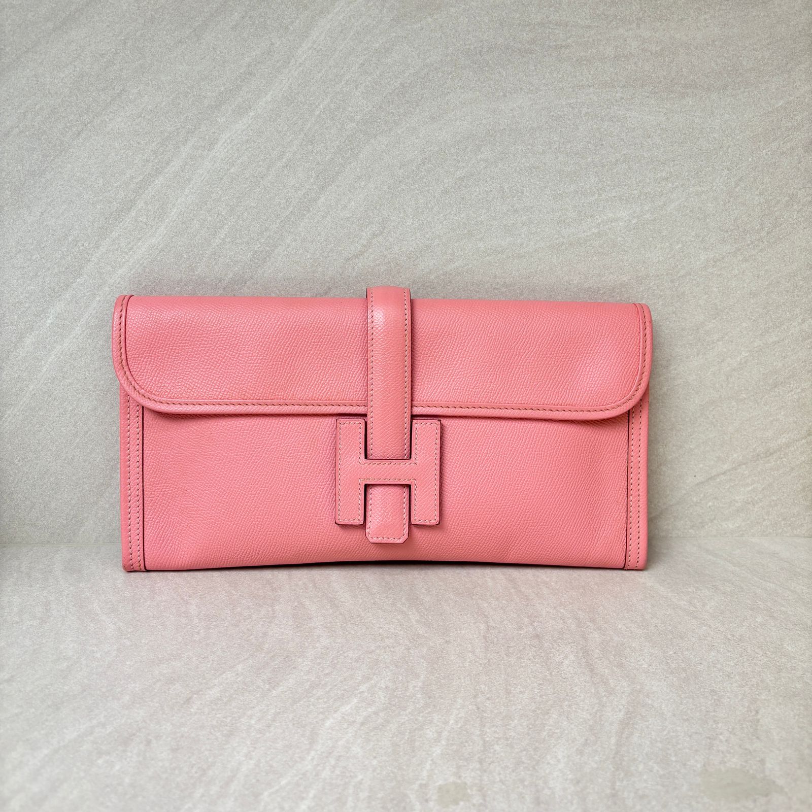 Jige Elan 29 Evercolor Rose Sakura