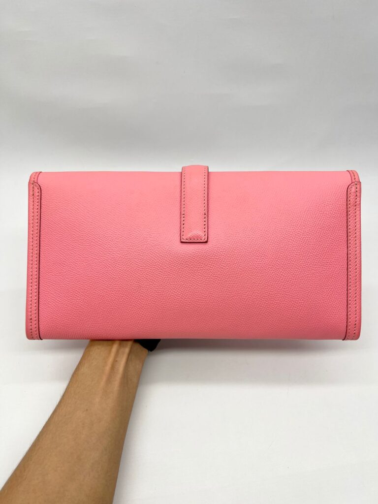 Jige Elan 29 Evercolor Rose Sakura