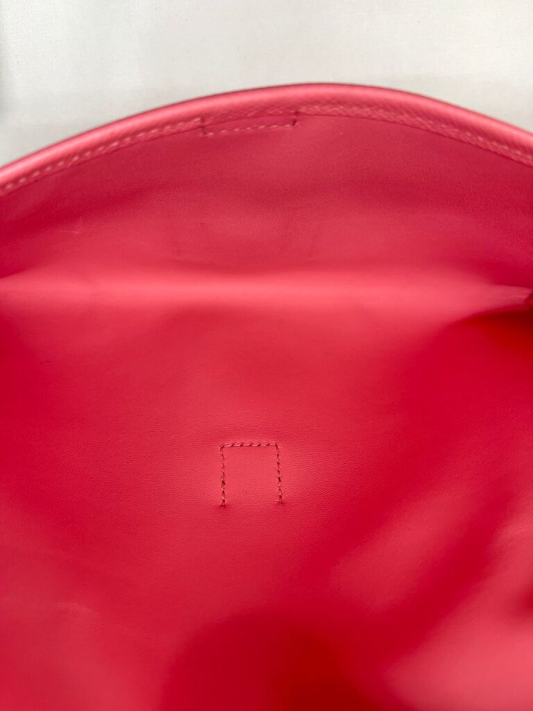 Jige Elan 29 Evercolor Rose Sakura