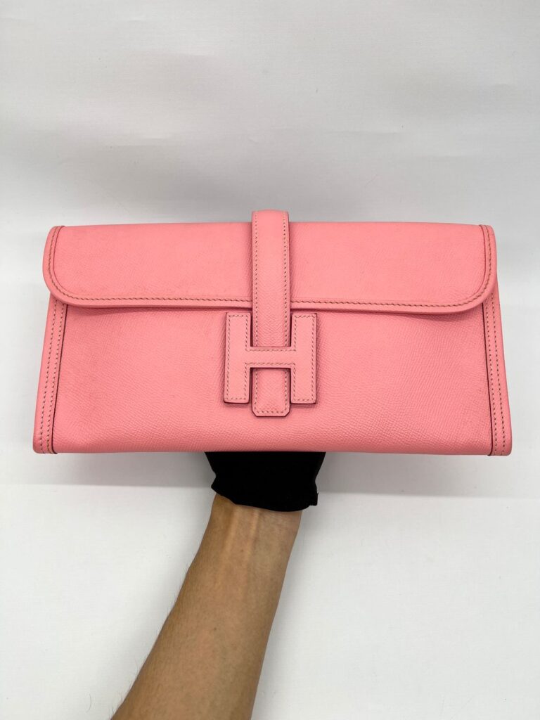 Jige Elan 29 Evercolor Rose Sakura