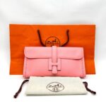 Jige Elan 29 Evercolor Rose Sakura