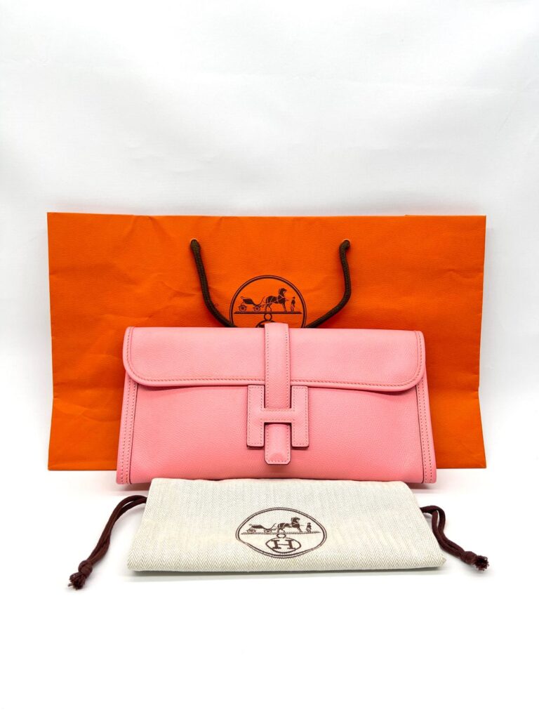 Jige Elan 29 Evercolor Rose Sakura