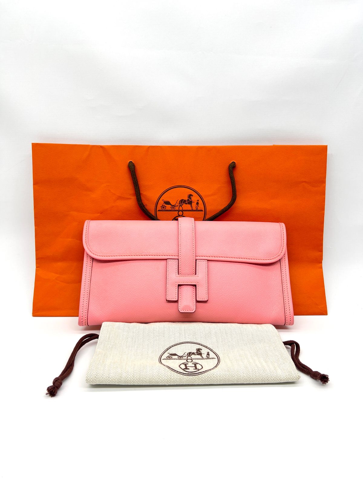 Jige Elan 29 Evercolor Rose Sakura