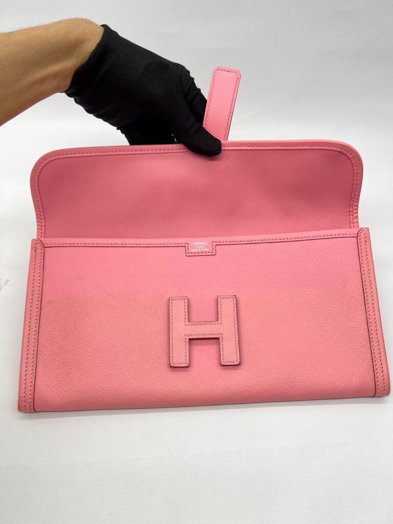 Jige Elan 29 Evercolor Rose Sakura