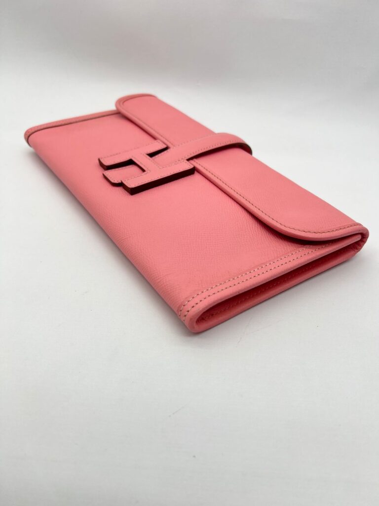 Jige Elan 29 Evercolor Rose Sakura