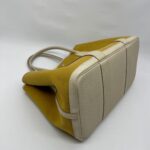 Garden Party 36 Negonda Canvas Craie Jaune PHW