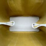 Garden Party 36 Negonda Canvas Craie Jaune PHW