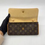 Pochette Twin GM Monogram