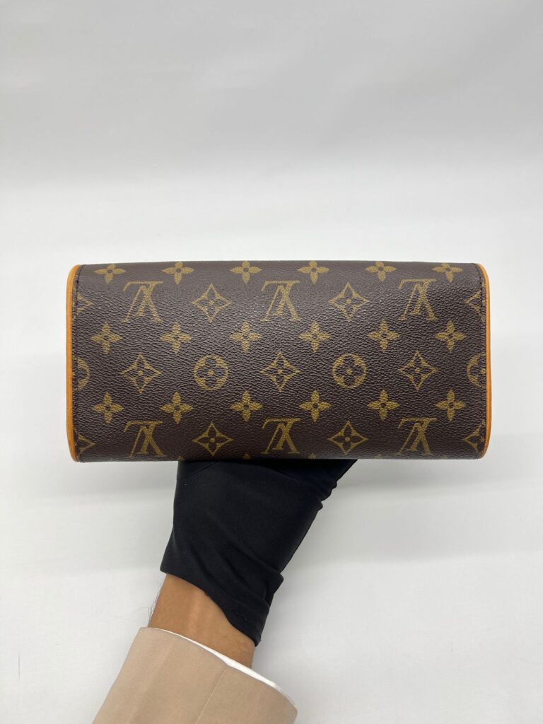 Pochette Twin GM Monogram