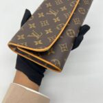 Pochette Twin GM Monogram