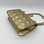 Dioraddict Cannage Gold GHW