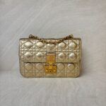 Dioraddict Cannage Gold GHW