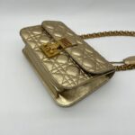 Dioraddict Cannage Gold GHW