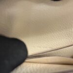 Roulis Slim Wallet Epsom Mushroom GHW