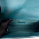 Boy 25 Dark Green RHW