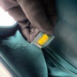 Boy 25 Dark Green RHW