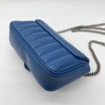 Marmont Super Mini Geometric Blue RHW