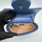 Marmont Super Mini Geometric Blue RHW