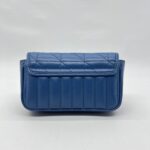 Marmont Super Mini Geometric Blue RHW