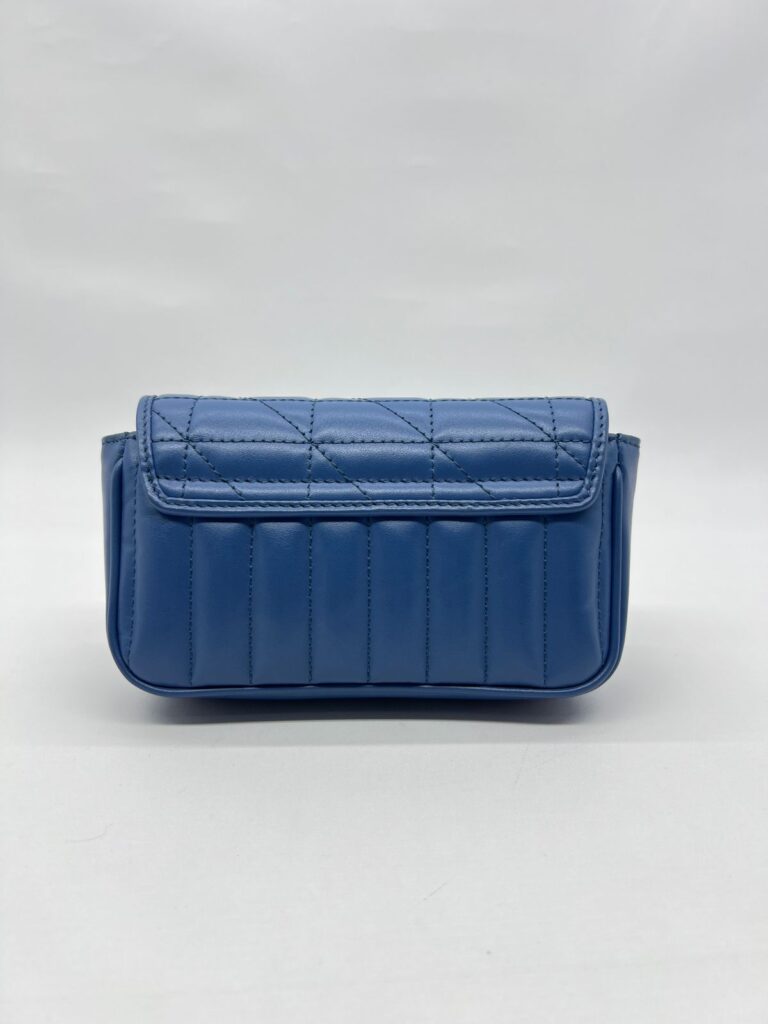 Marmont Super Mini Geometric Blue RHW