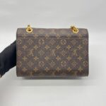 Victoire Monogram Noir