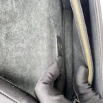 Victoire Monogram Noir