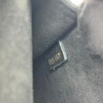 Victoire Monogram Noir