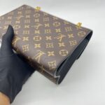 Victoire Monogram Noir