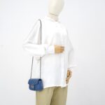 Marmont Super Mini Geometric Blue RHW