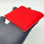 Histoire Naturelle Bifold Wallet Coloris Chauds