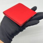 Histoire Naturelle Bifold Wallet Coloris Chauds