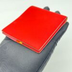 Histoire Naturelle Bifold Wallet Coloris Chauds