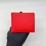 Histoire Naturelle Bifold Wallet Coloris Chauds