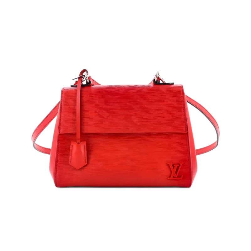 Cluny BB Epi Red SHW