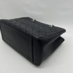 GST Caviar Black SHW