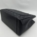 GST Caviar Black SHW